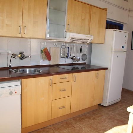 Apartamento Benabarre, Huesca ภายนอก รูปภาพ