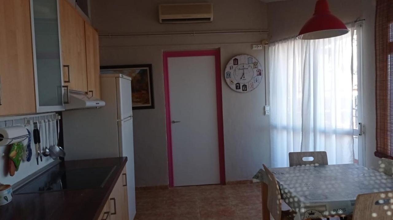 Apartamento Benabarre, Huesca ภายนอก รูปภาพ